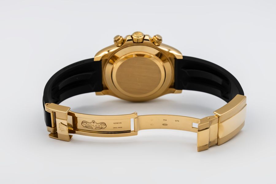 Rolex Daytona 116518 LN